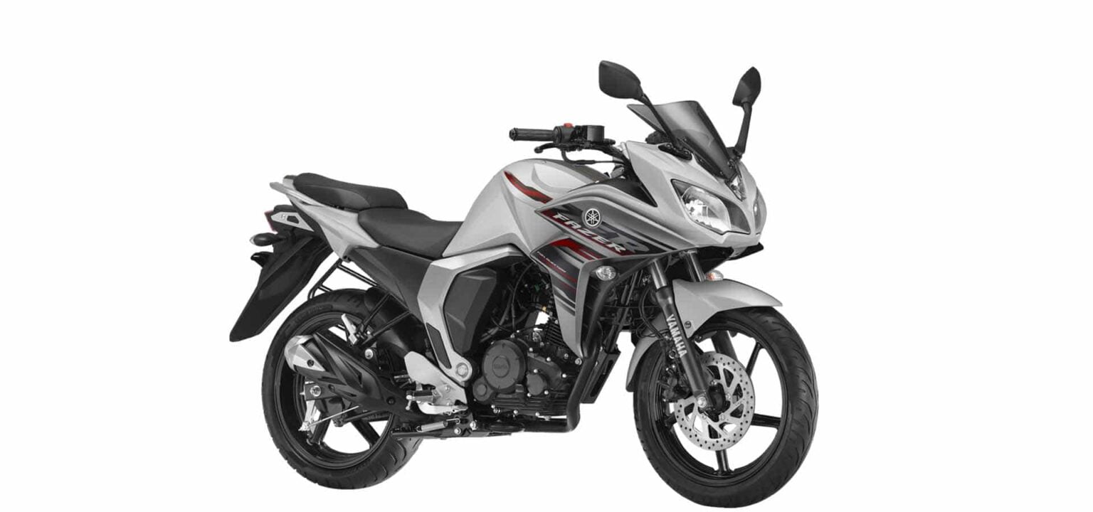 Manual de Moto Yamaha FAZER 2.0 DESCARGAR GRATIS