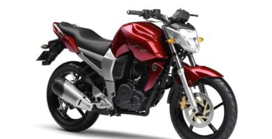 Manual de Partes Moto Yamaha FZ16 DESCARGAR GRATIS