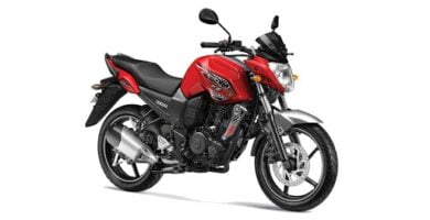 Manual de Partes Moto Yamaha FZ16S DESCARGAR GRATIS