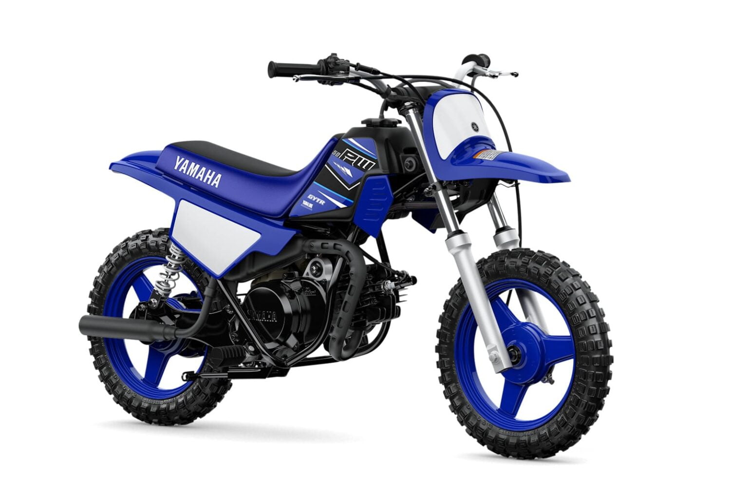 Manual de Moto Yamaha PW50 DESCARGAR GRATIS