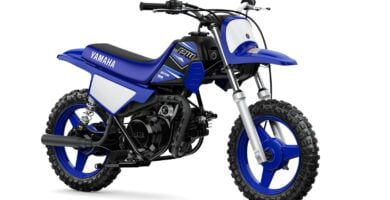 Manual de Moto Yamaha PW50 DESCARGAR GRATIS