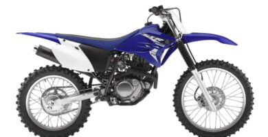 Manual de Moto Yamaha TTR230 DESCARGAR GRATIS