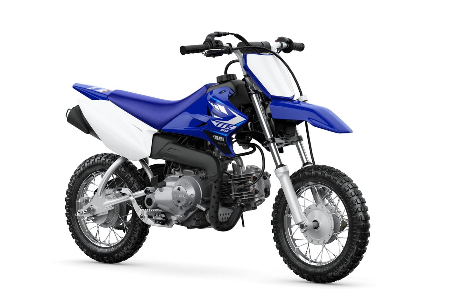 Manual de Moto Yamaha TTR50 DESCARGAR GRATIS