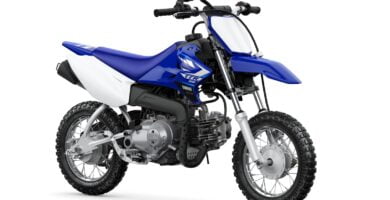 Manual de Moto Yamaha TTR50 DESCARGAR GRATIS