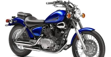 Manual de Moto Yamaha XVS250 Drag Star DESCARGAR GRATIS