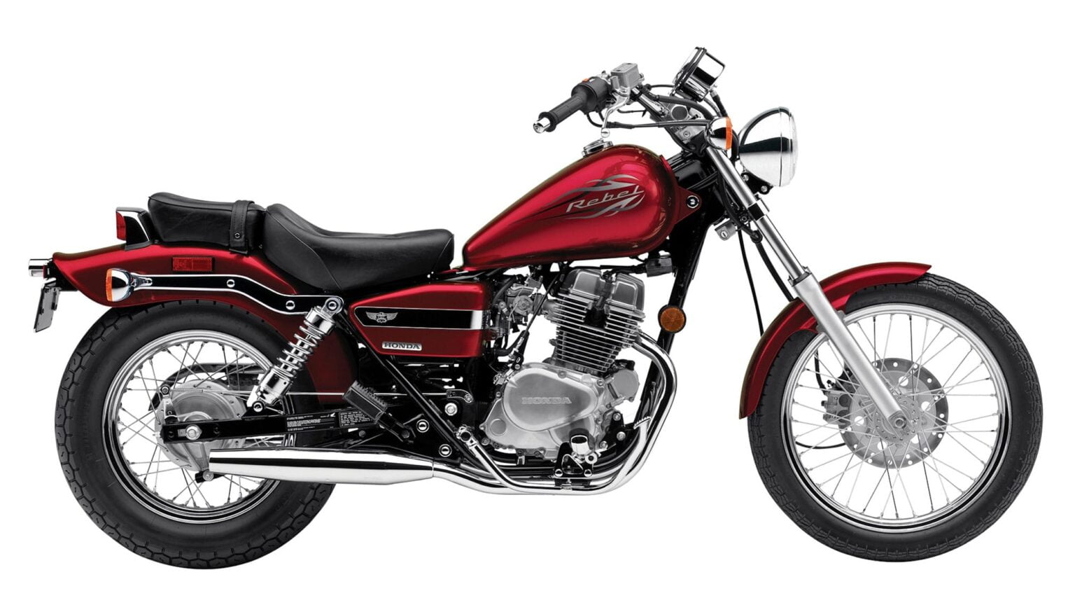 Manual de Moto Yamaha YBA 125 Virago DESCARGAR GRATIS