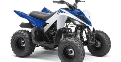 Manual de Moto Yamaha YFM100 Champ DESCARGAR GRATIS