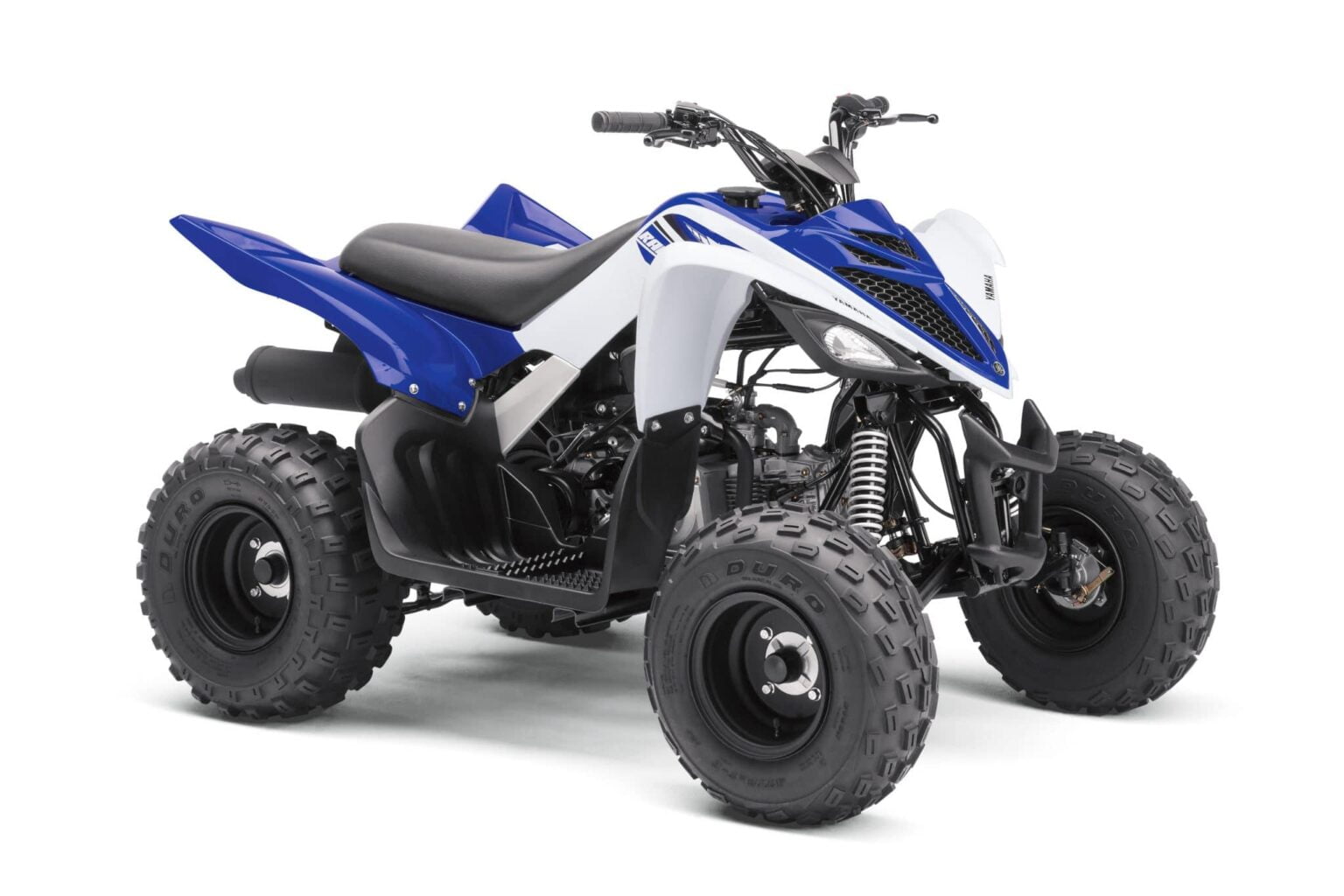 Manual de Moto Yamaha YFM450R DESCARGAR GRATIS