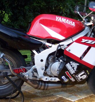 Manual de Moto Yamaha YSR50 1992 DESCARGAR GRATIS