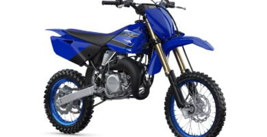 Manual de Moto Yamaha YZ85 DESCARGAR GRATIS