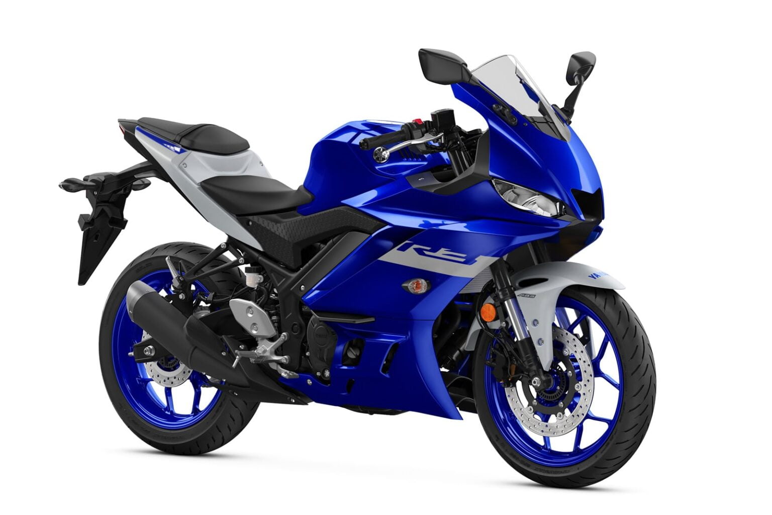 Manual de Moto Yamaha YZF-R3 DESCARGAR GRATIS