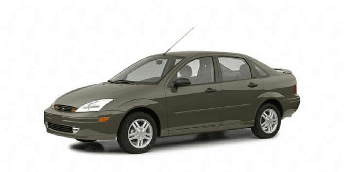 Manual de Usuario FORD FOCUS 2004 en PDF Gratis