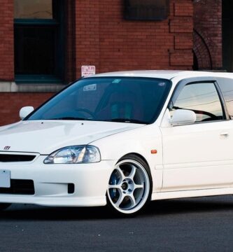 Manual Honda Civic Hatchback 1999 de Usuario