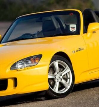 Manual Honda S2000 2002 de Usuario