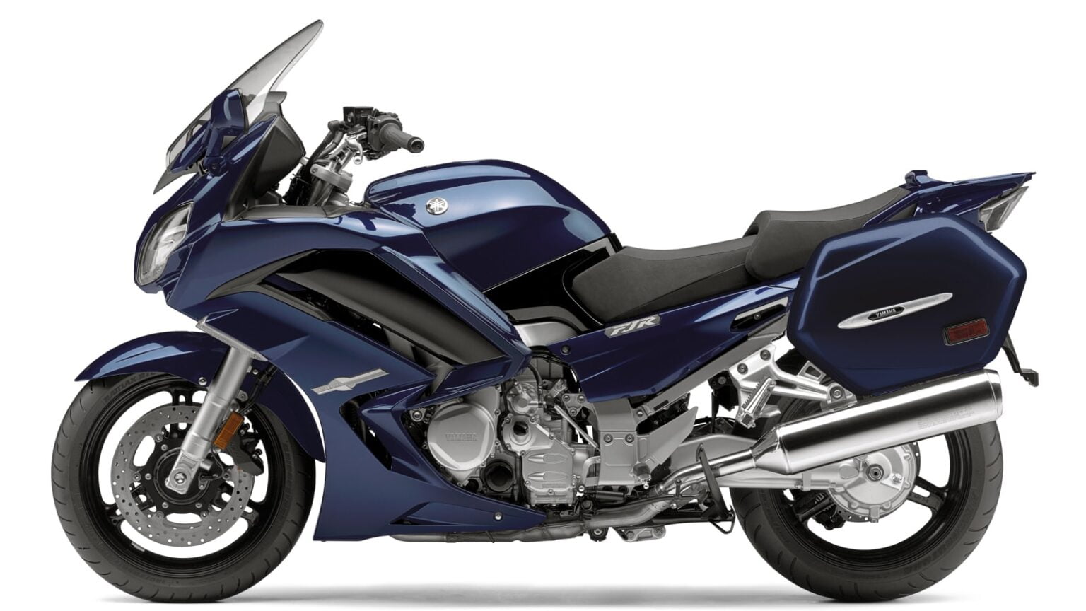 Manual en Español Yamaha FJR1300A 2016 de Usuario PDF GRATIS