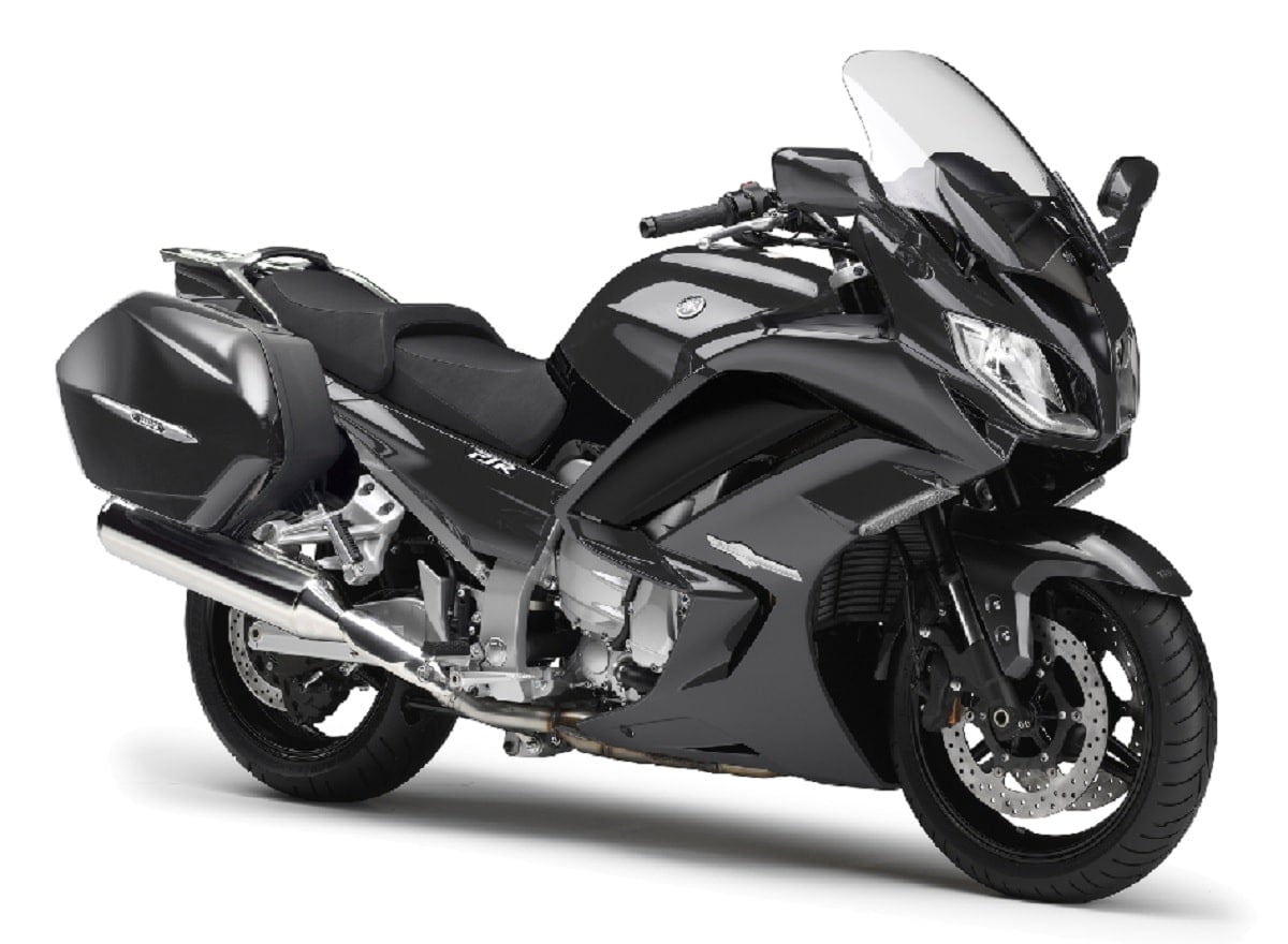 Manual en Español Yamaha FJR1300AE 2015 de Usuario PDF GRATIS