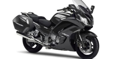 Manual en Español Yamaha FJR1300AS 2015 de Usuario PDF GRATIS