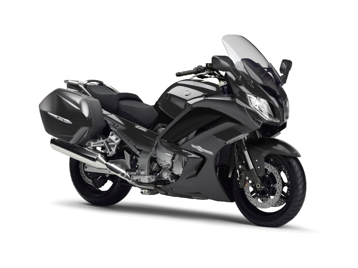 Manual en Español Yamaha FJR1300AS 2015 de Usuario PDF GRATIS