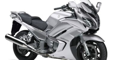 Manual en Español Yamaha FJR1300AS 2016 de Usuario PDF GRATIS