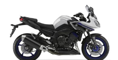 Manual en Español Yamaha FZ8-S 2015 de Usuario PDF GRATIS