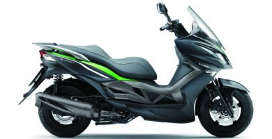 Manual en Español Kawasaki J300 ABS 2016 de Usuario PDF GRATIS