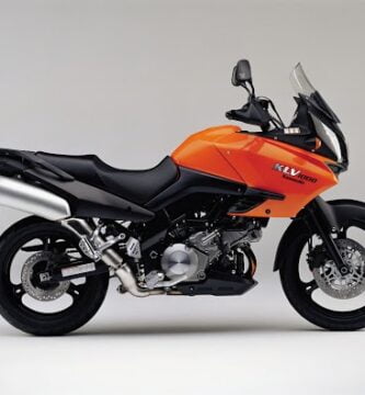 Manual en Español Kawasaki KLV1000 2005 de Usuario PDF GRATIS