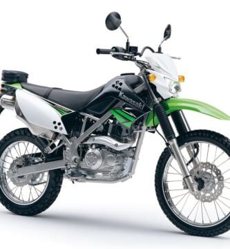 Manual en Español Kawasaki KLX 125 2010 de Usuario PDF GRATIS