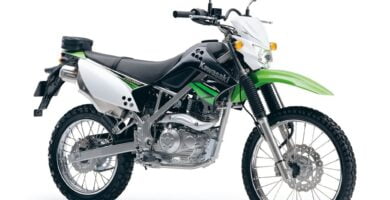 Manual en Español Kawasaki KLX 125 2010 de Usuario PDF GRATIS