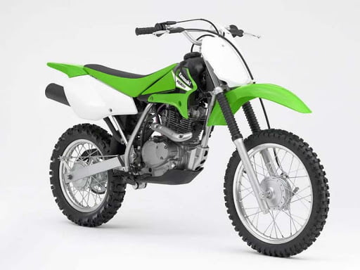 Manual en Español Kawasaki KLX 125 2012 de Usuario PDF GRATIS