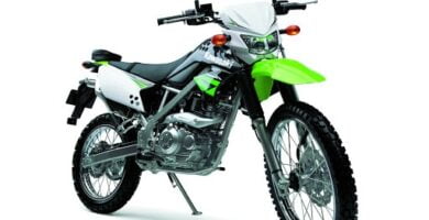 Manual en Español Kawasaki KLX 125 2013 de Usuario PDF GRATIS