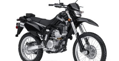 Manual en Español Kawasaki KLX 250 2010 de Usuario PDF GRATIS