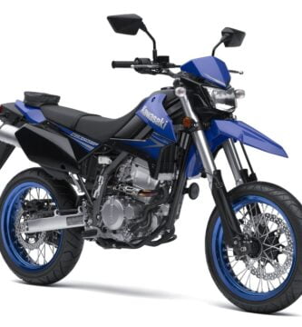 Manual en Español Kawasaki KLX 250 2011 de Usuario PDF GRATIS