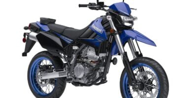 Manual en Español Kawasaki KLX 250 2011 de Usuario PDF GRATIS