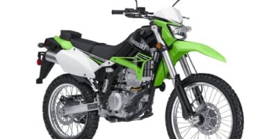 Manual en Español Kawasaki KLX 250 2013 de Usuario PDF GRATIS