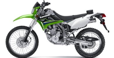 Manual en Español Kawasaki KLX 250 2014 de Usuario PDF GRATIS