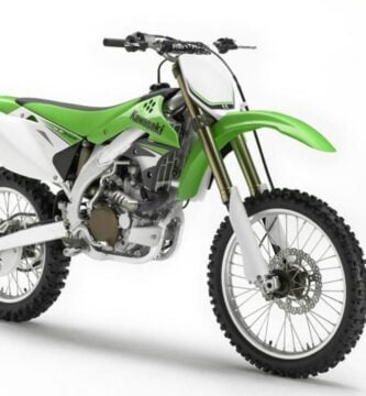 Manual en Español Kawasaki KX450F 2006 de Usuario PDF GRATIS