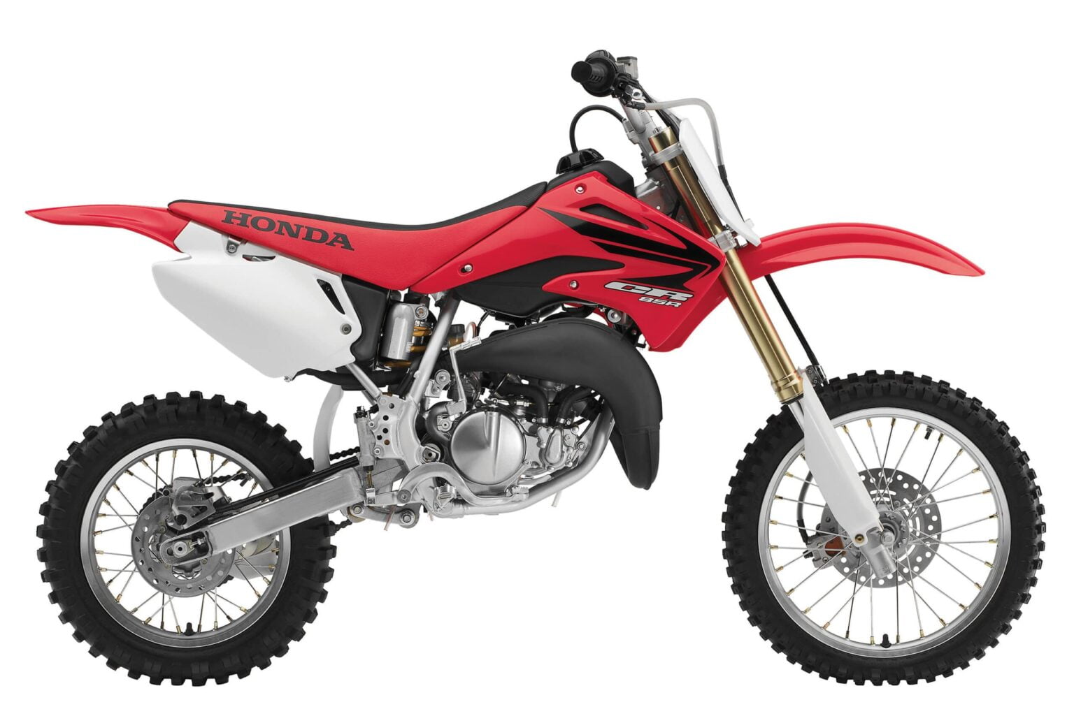 Manual en Español Kawasaki KX65 2008 de Usuario PDF GRATIS