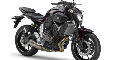 Manual en Español Yamaha MT07 2014 de Usuario PDF GRATIS