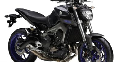 Manual en Español Yamaha MT09 2014 de Usuario PDF GRATIS