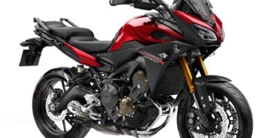 Manual en Español Yamaha MT09 2015 de Usuario PDF GRATIS