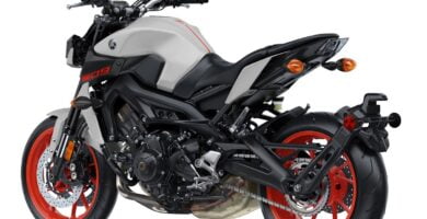 Manual en Español Yamaha MT09 2019 de Usuario PDF GRATIS