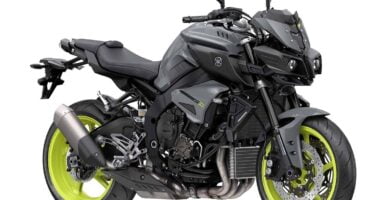 Manual en Español Yamaha MT10 2016 de Usuario PDF GRATIS