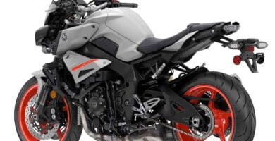 Manual en Español Yamaha MT10 2019 de Usuario PDF GRATIS