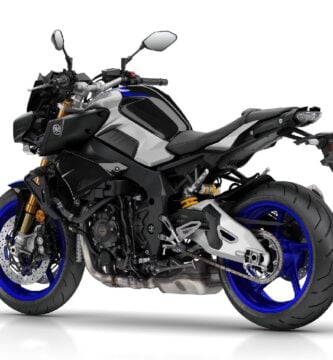 Manual en Español Yamaha MT10 SP 2017 de Usuario PDF GRATIS