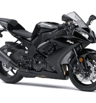 Manual en Español Kawasaki NINJA ZX10R 2010 de Usuario PDF GRATIS