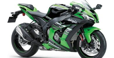 Manual en Español Kawasaki NINJA ZX10R 2016 de Usuario PDF GRATIS