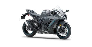 Manual en Español Kawasaki NINJA ZX10R 2019 de Usuario PDF GRATIS