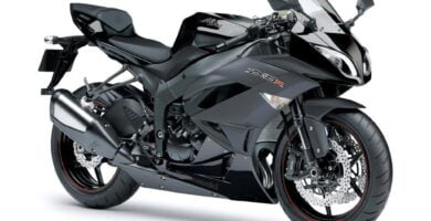 Manual en Español Kawasaki NINJA ZX6R 2013 de Usuario PDF GRATIS