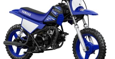 Manual en Español Yamaha PW50 2020 de Usuario PDF GRATIS