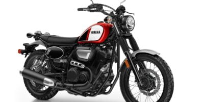 Manual en Español Yamaha SCR950 2017 de Usuario PDF GRATIS